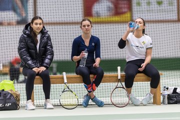 Helene Grimm 19 - RL TSV Glinde - THC von Horn und Hamm : Ergebnis: 6:0